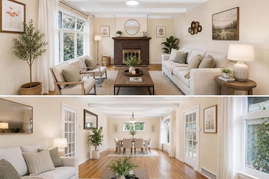 3150 Stephens Street Vancouver, BC - 8