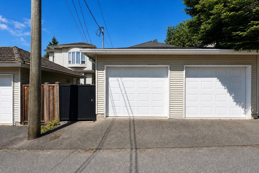 8318 Fremlin Street Vancouver, BC - 26