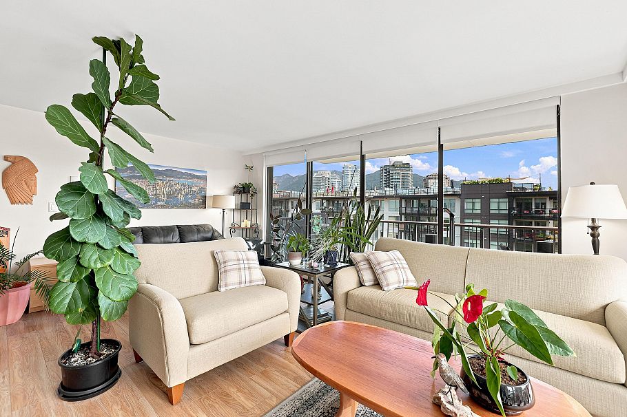 803 140 E Keith Road North Vancouver, BC - 10
