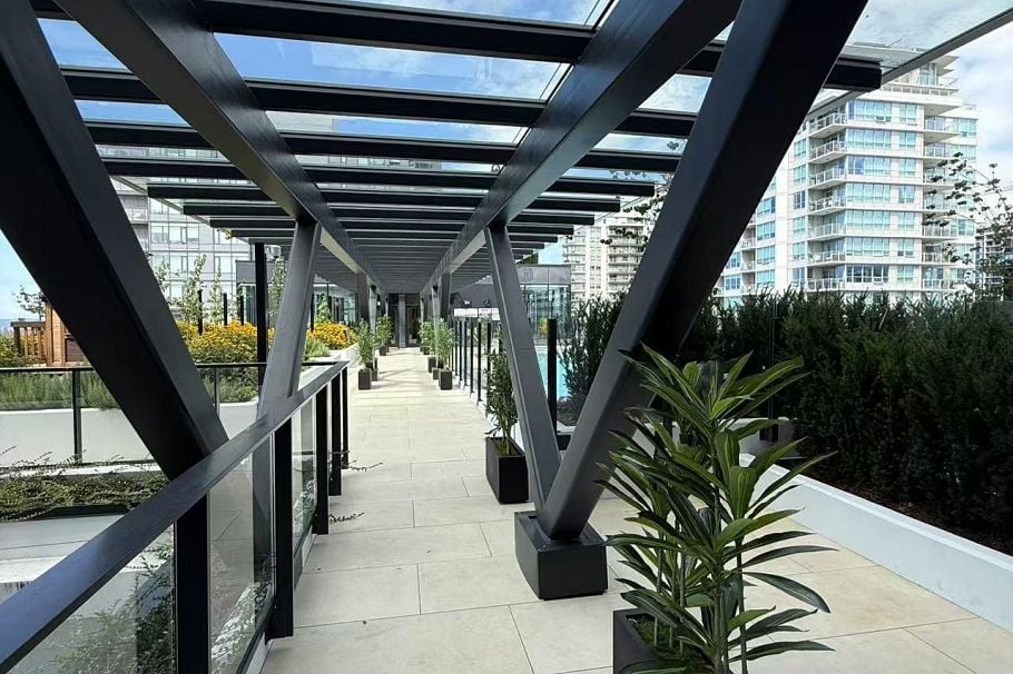 907 135 13th Street E North Vancouver, BC - 18