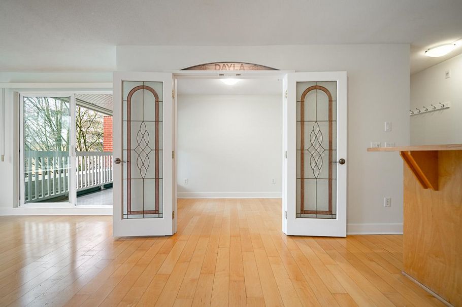 203 1858 W 5th Avenue Vancouver, BC - 8