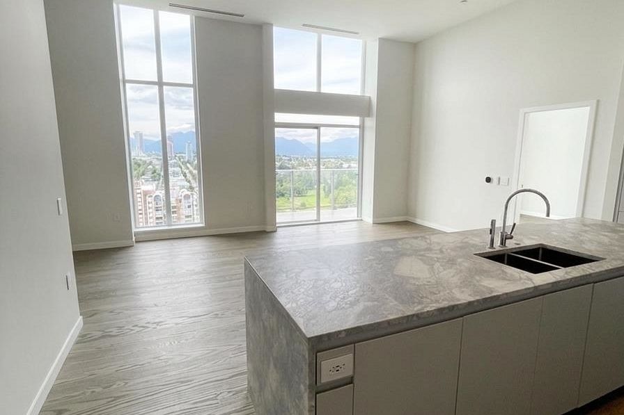 2803 7433 Cambie Street Vancouver, BC - 1