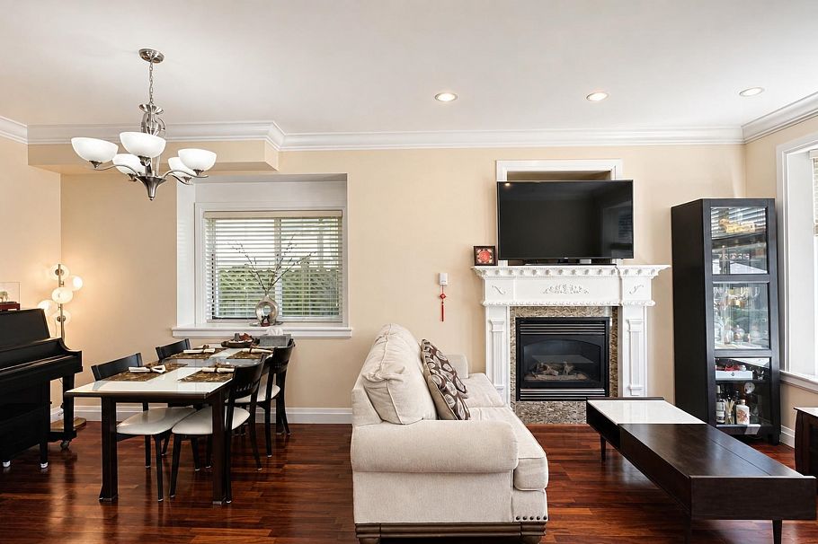 8318 Fremlin Street Vancouver, BC - 7