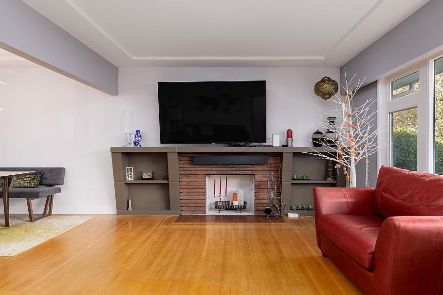 5935 Prince Albert Street Vancouver, BC - 6