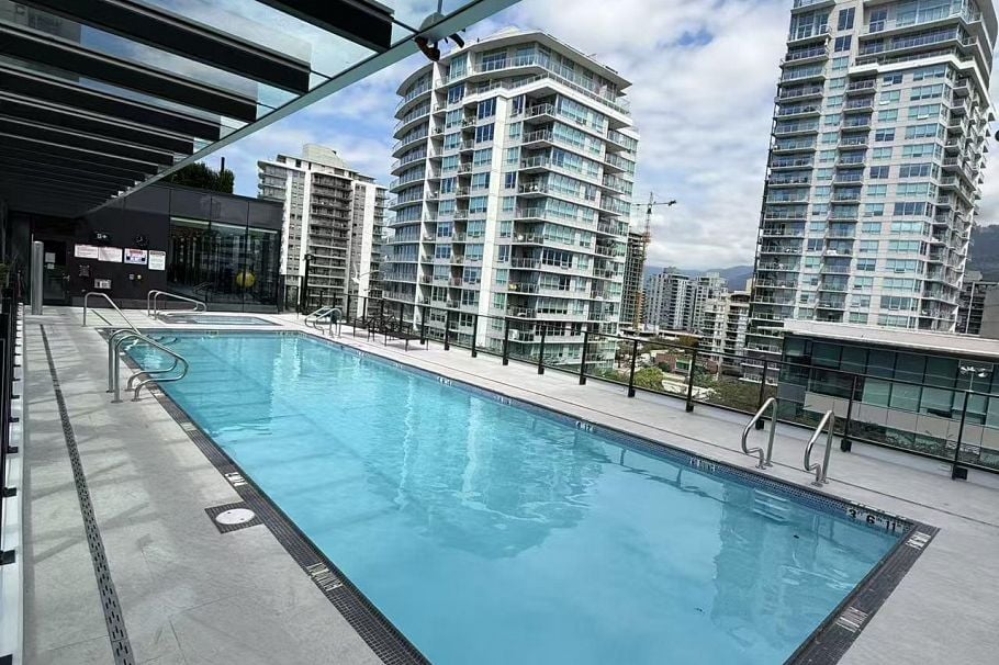 907 135 13th Street E North Vancouver, BC - 20