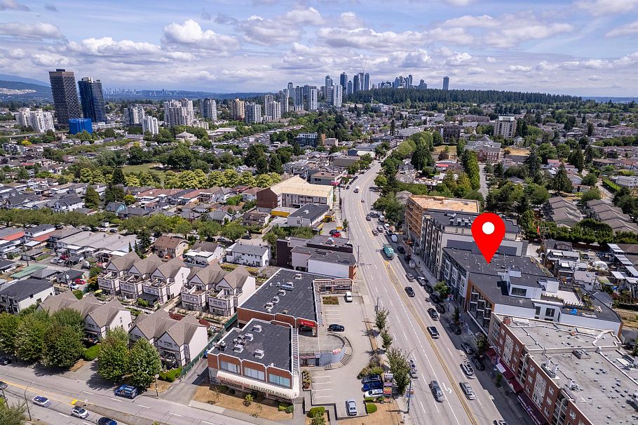 207 3050 Kingsway Vancouver, BC - 7