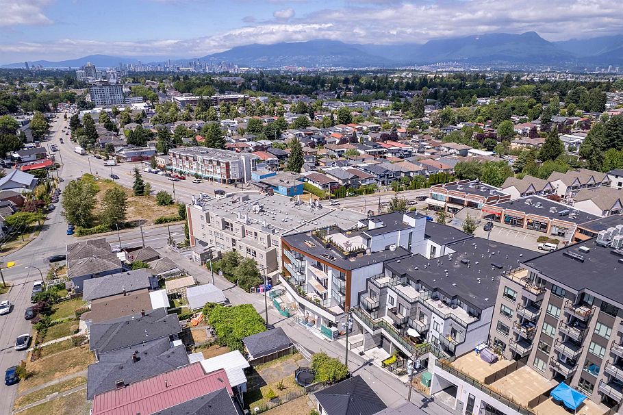 207 3050 Kingsway Vancouver, BC - 5