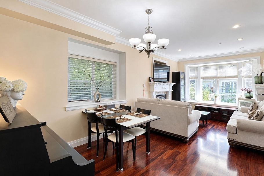 8318 Fremlin Street Vancouver, BC - 6