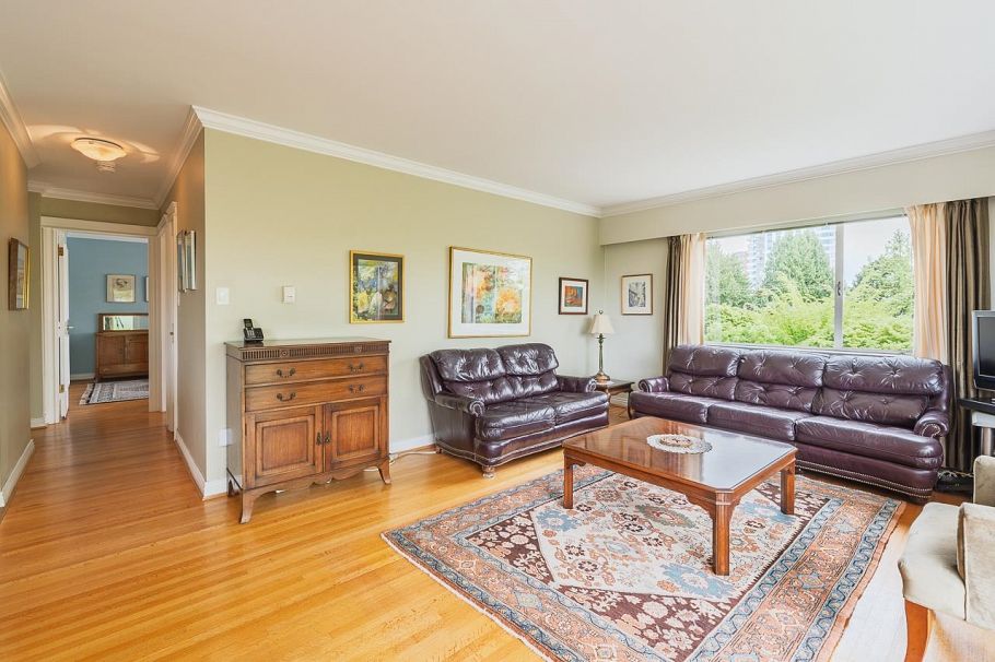 502 2409 W 43rd Avenue Vancouver, BC - 6