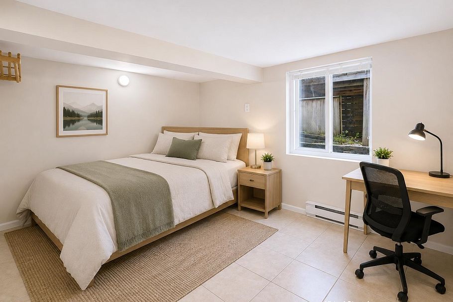 3150 Stephens Street Vancouver, BC - 28