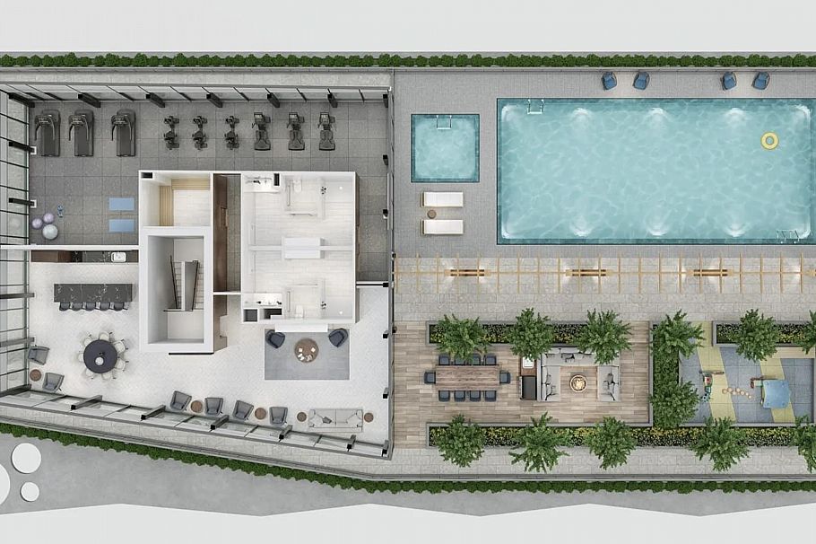 907 135 13th Street E North Vancouver, BC - 32