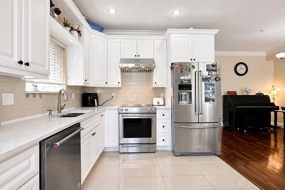 8318 Fremlin Street Vancouver, BC - 13
