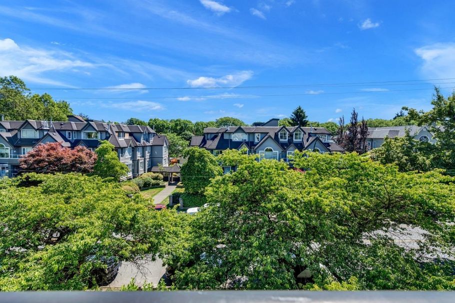 204 833 W 16th Avenue Vancouver, BC - 20