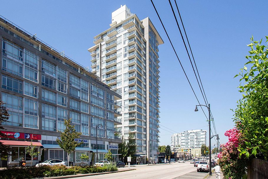 1003 4815 Eldorado Mews Vancouver, BC - 19