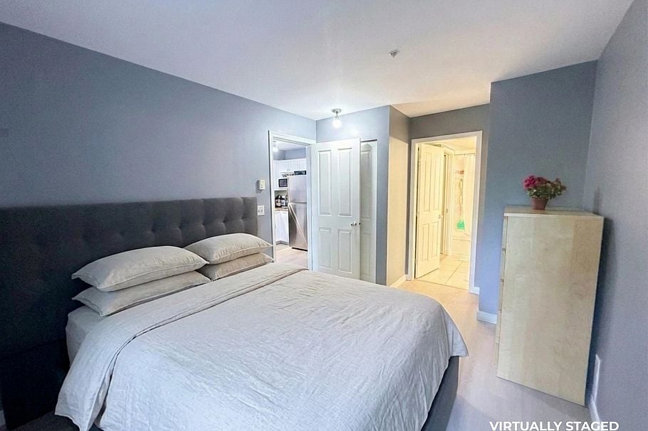 208 5355 Boundary Road Vancouver, BC - 14