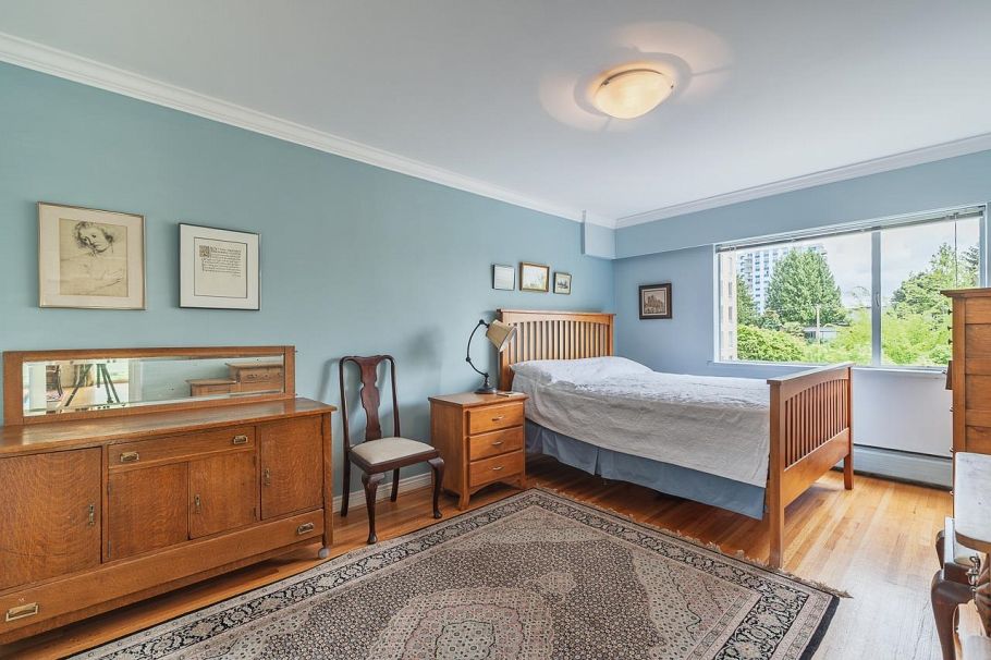 502 2409 W 43rd Avenue Vancouver, BC - 13