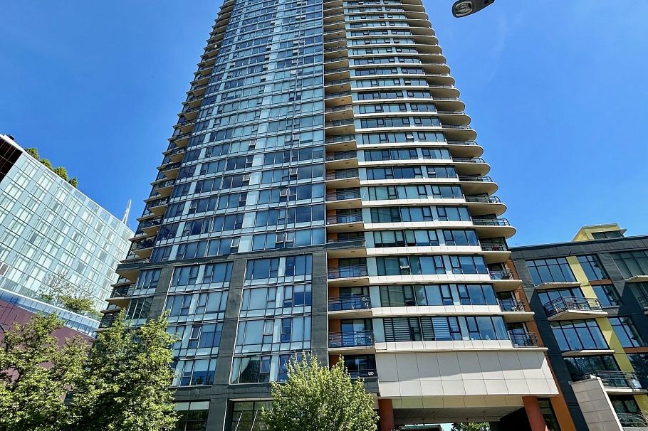 3005 33 SMITHE STREET, Vancouver BC V6B 0B5 Vancouver, BC - 12