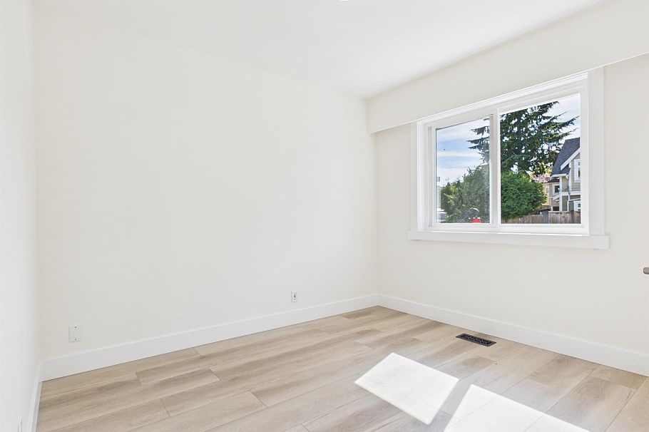 4231 Fleming Street Vancouver, BC - 4