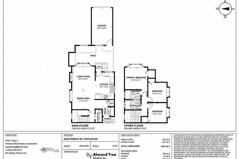 8318 Fremlin Street Vancouver, BC - 31