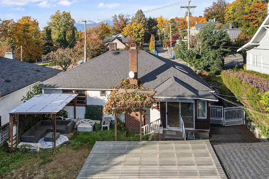 1830 W 33rd Avenue Vancouver, BC - 21