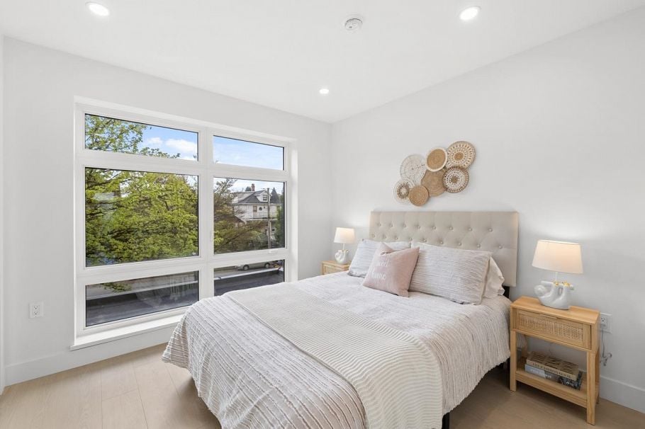 202 2135 E Pender Street Vancouver, BC - 15