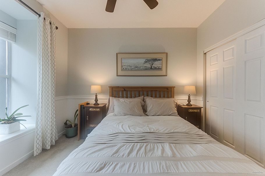 116 3600 Windcrest Drive North Vancouver, BC - 22