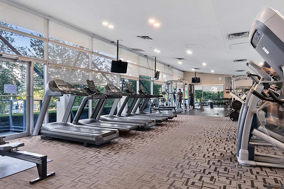1207 455 Beach Crescent Vancouver, BC - 28