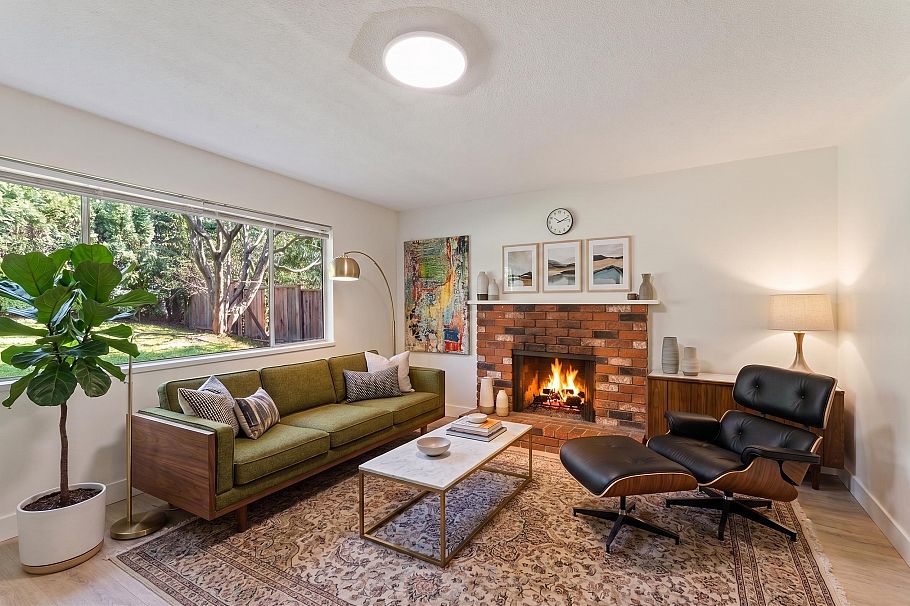 1949 Mahon Avenue North Vancouver, BC - 14