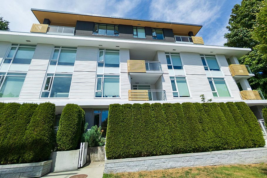 105 375 W 59th Avenue Vancouver, BC - 31