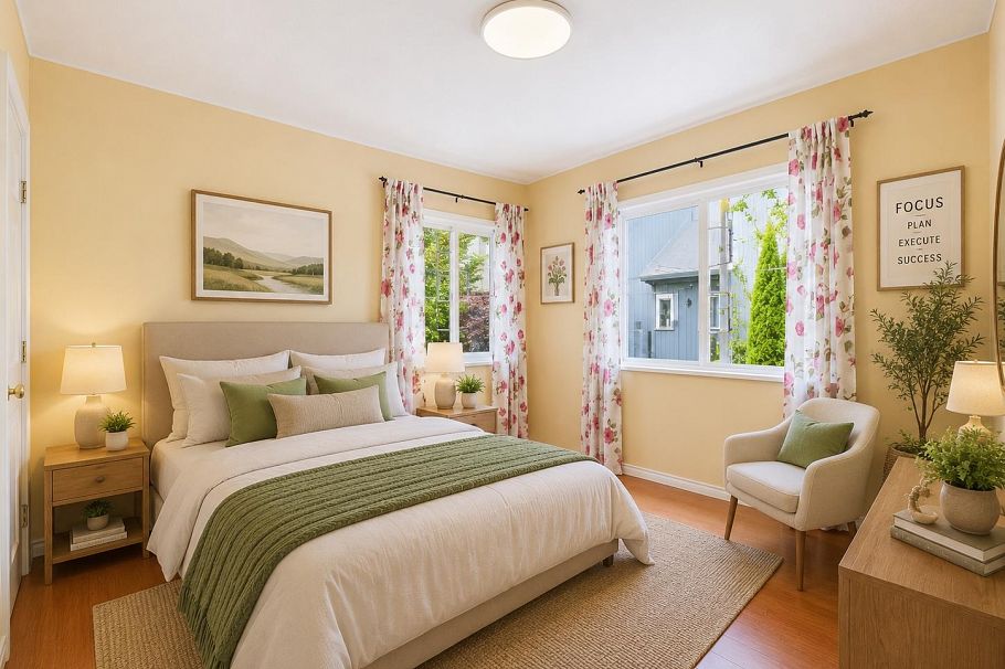 3150 Stephens Street Vancouver, BC - 14