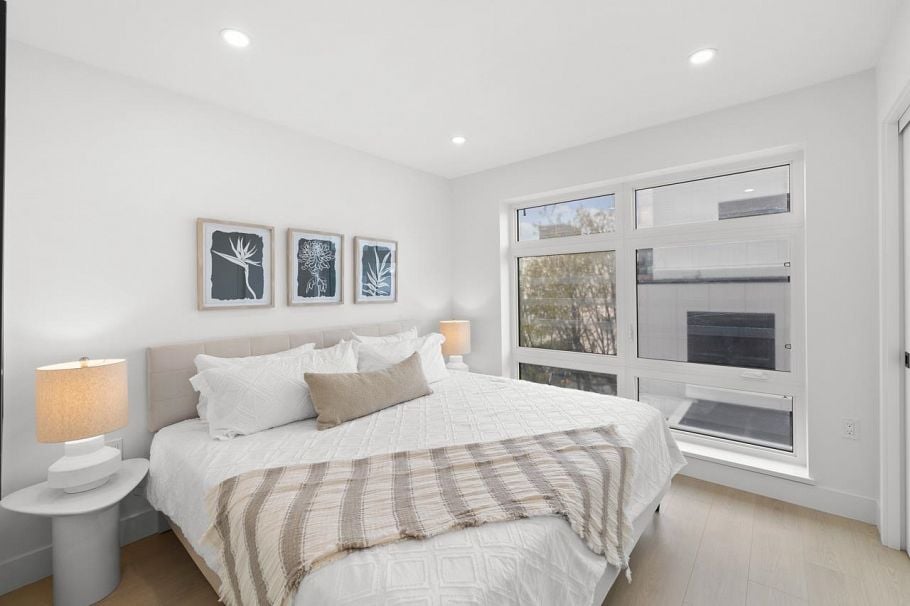 202 2135 E Pender Street Vancouver, BC - 12