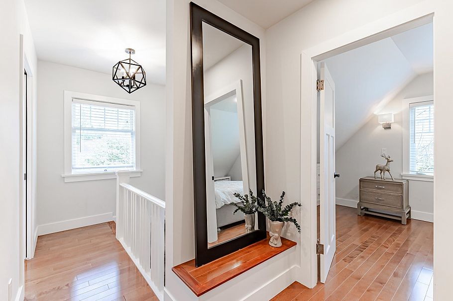 6713 Arbutus Street Vancouver, BC - 8