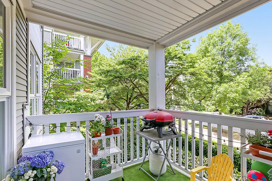 202 1858 W 5th Avenue Vancouver, BC - 19