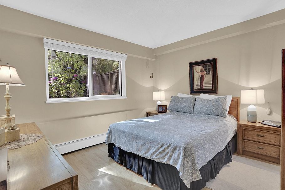 104 1424 Walnut Street Vancouver, BC - 14