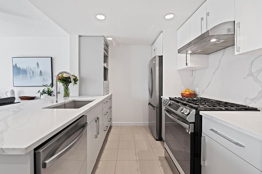 1207 455 Beach Crescent Vancouver, BC - 7