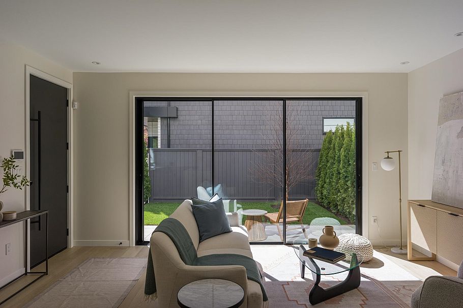 3679 St Catherines Street Vancouver, BC - 14