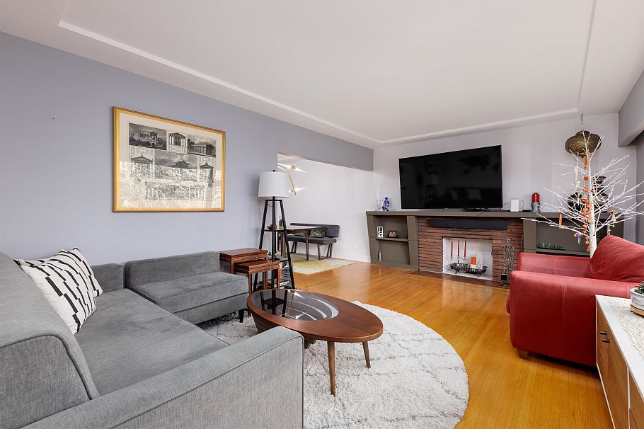 5935 Prince Albert Street Vancouver, BC - 5