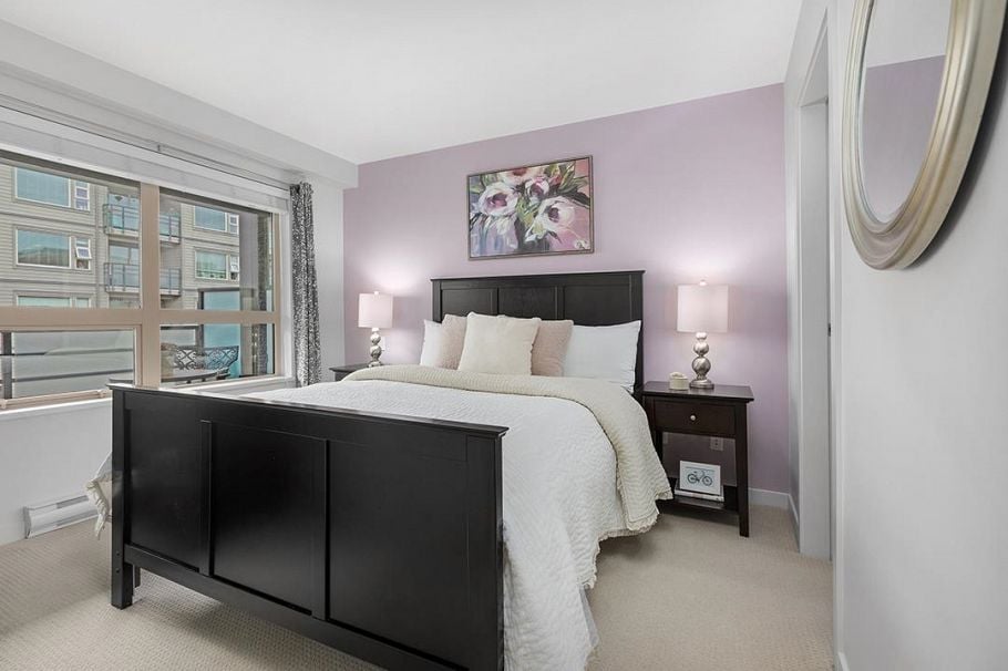 301 1673 Lloyd Avenue North Vancouver, BC - 11