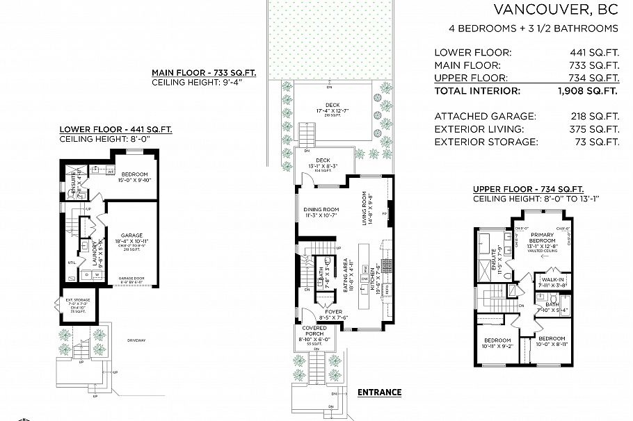 1489 W 52nd Avenue Vancouver, BC - 22