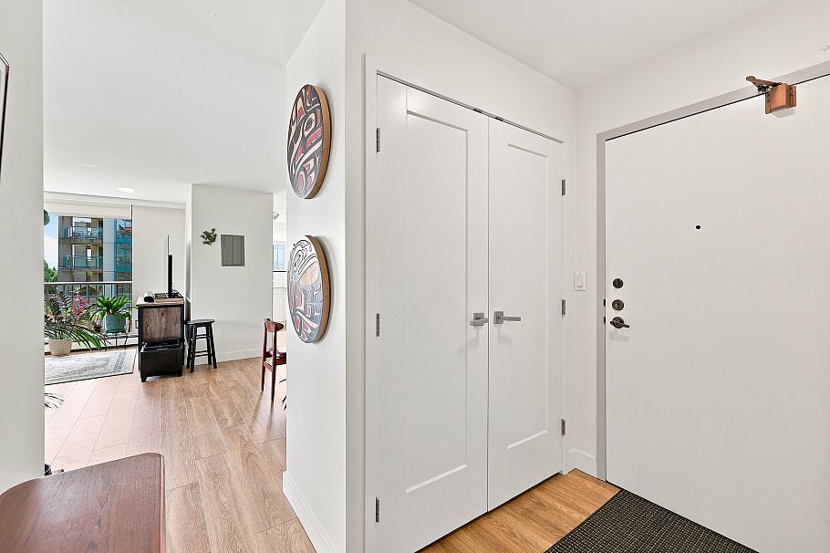 803 140 E Keith Road North Vancouver, BC - 5