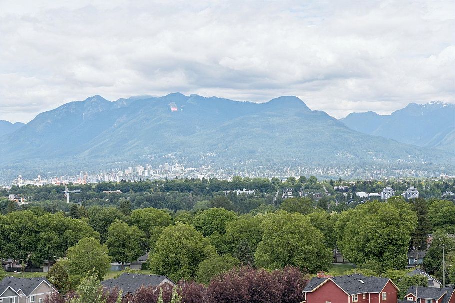 1003 4815 Eldorado Mews Vancouver, BC - 18