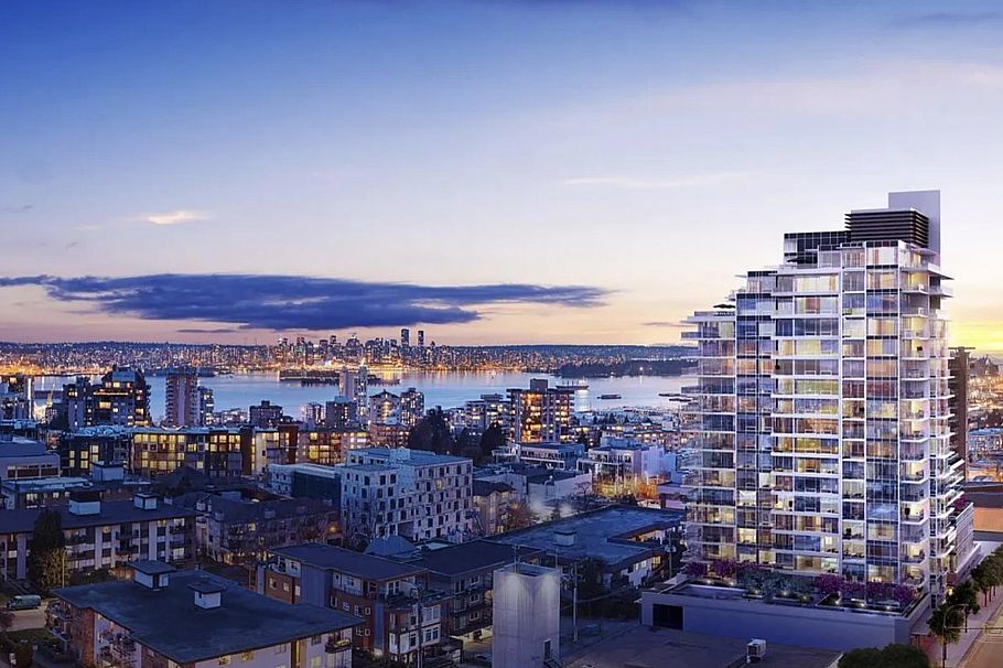 907 135 13th Street E North Vancouver, BC - 28