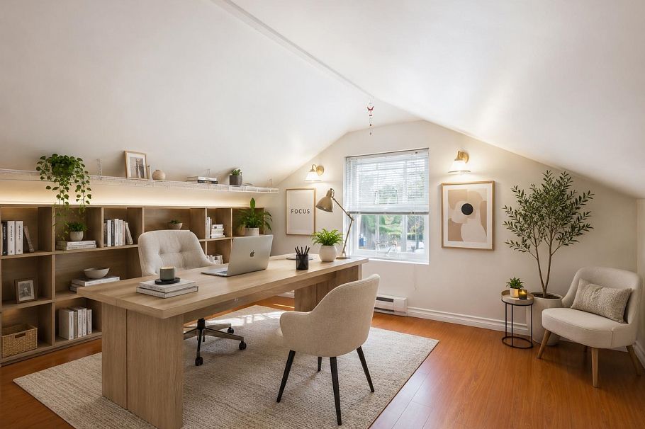 3150 Stephens Street Vancouver, BC - 20
