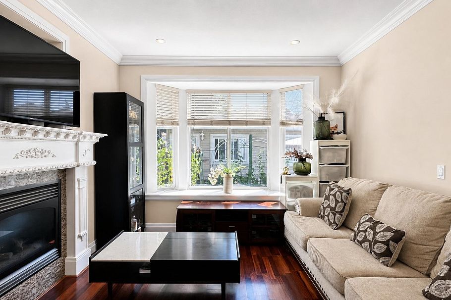 8318 Fremlin Street Vancouver, BC - 5