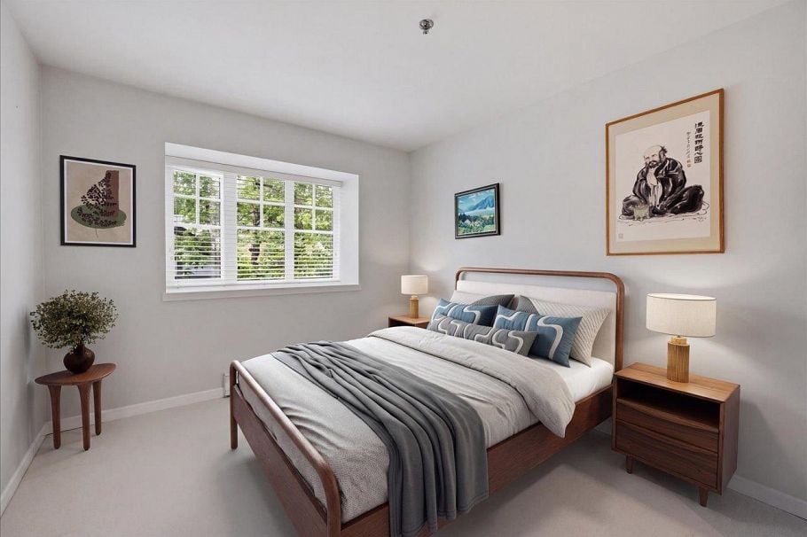 308 5880 Hampton Place Vancouver, BC - 10