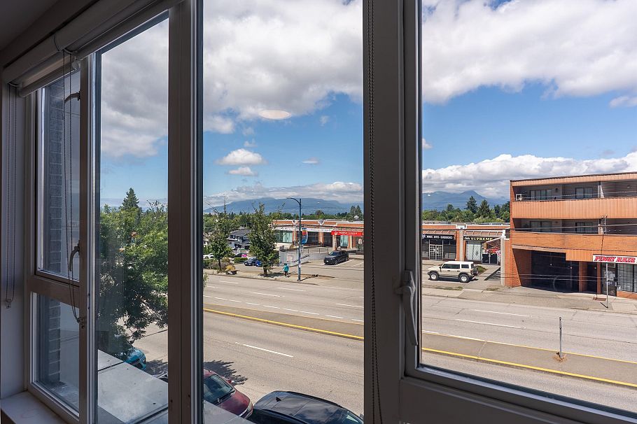 207 3050 Kingsway Vancouver, BC - 20