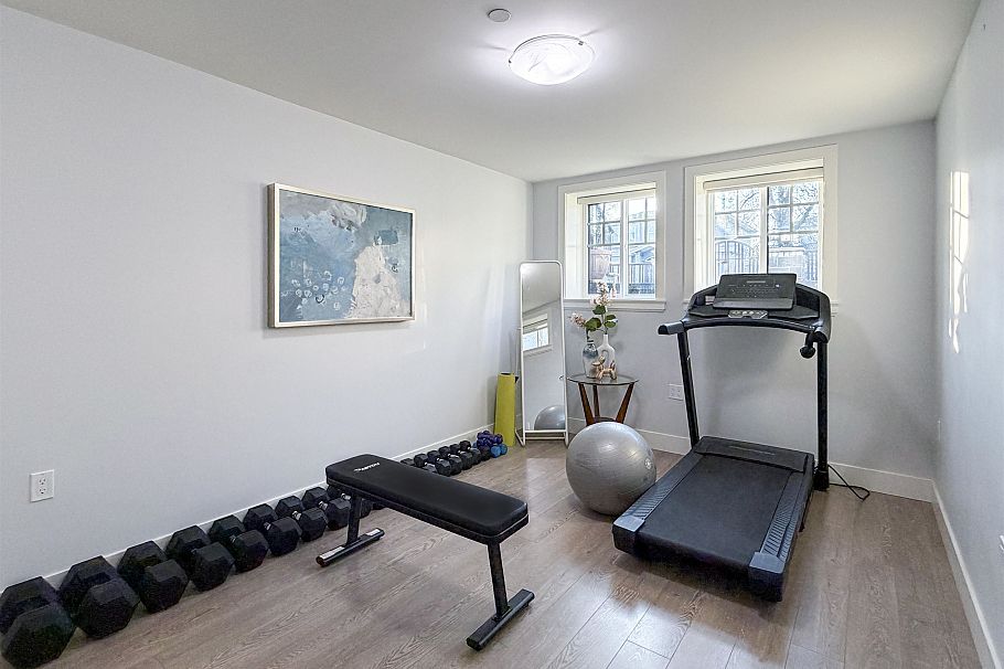 5626 Elizabeth Street Vancouver, BC - 14