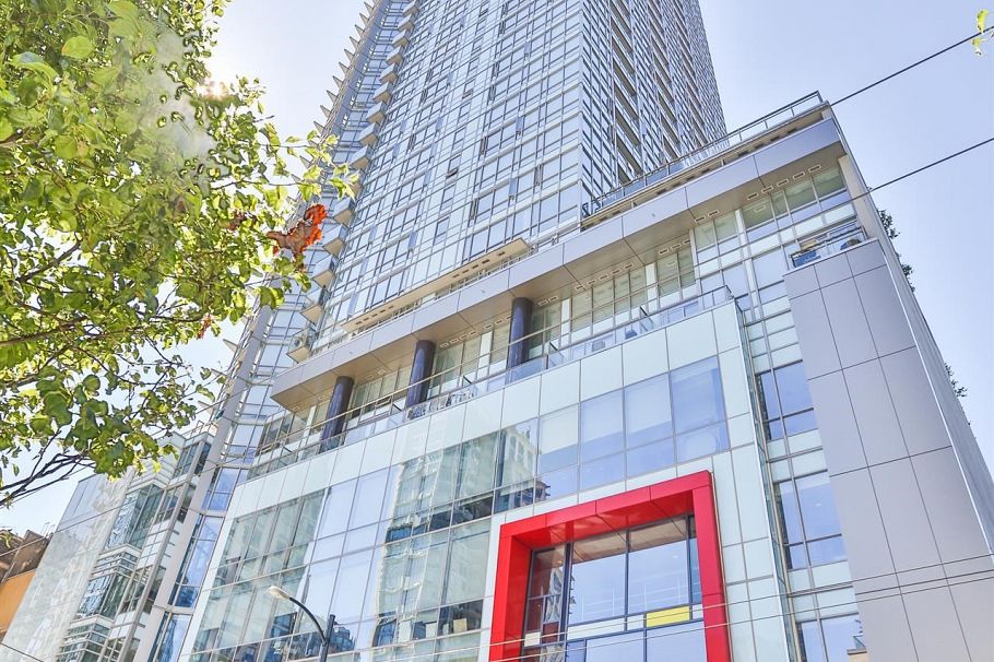 708 833 Seymour Street Vancouver, BC - 10