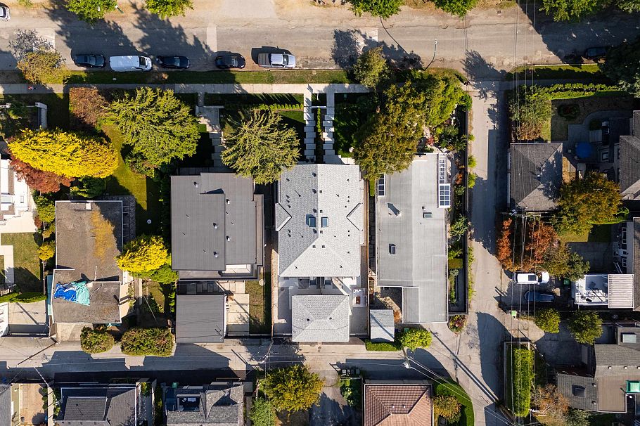 4475 Wallace Street Vancouver, BC - 39