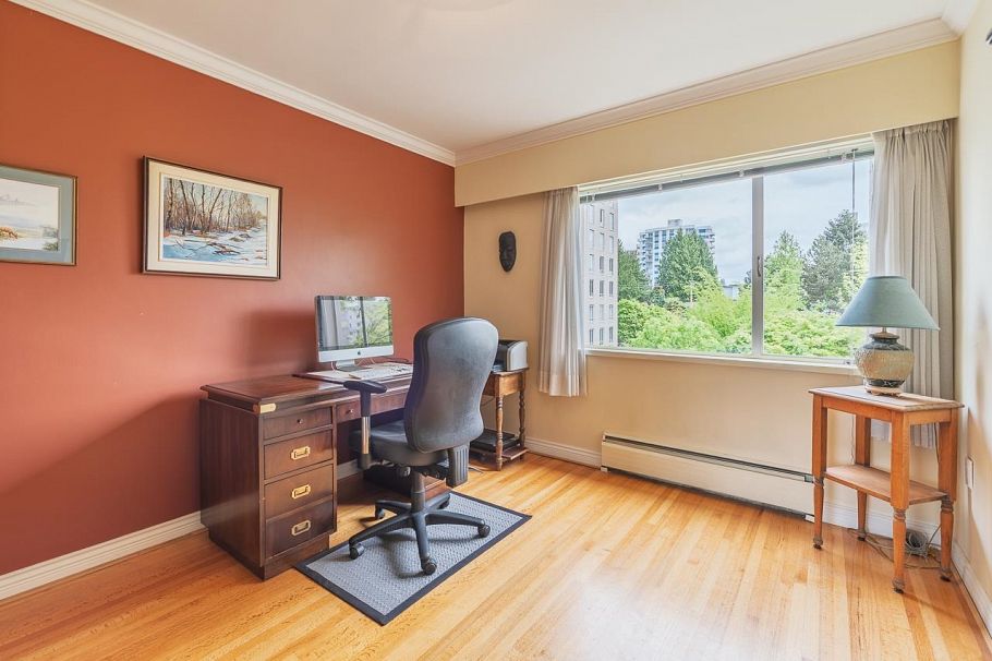 502 2409 W 43rd Avenue Vancouver, BC - 19